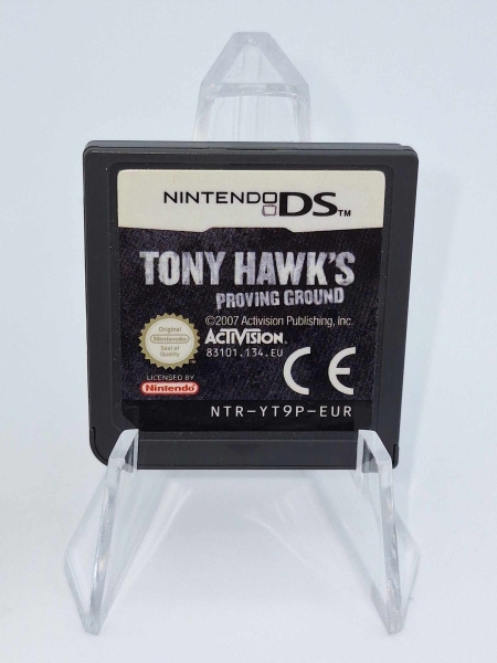 Tony Hawk's Proving Ground